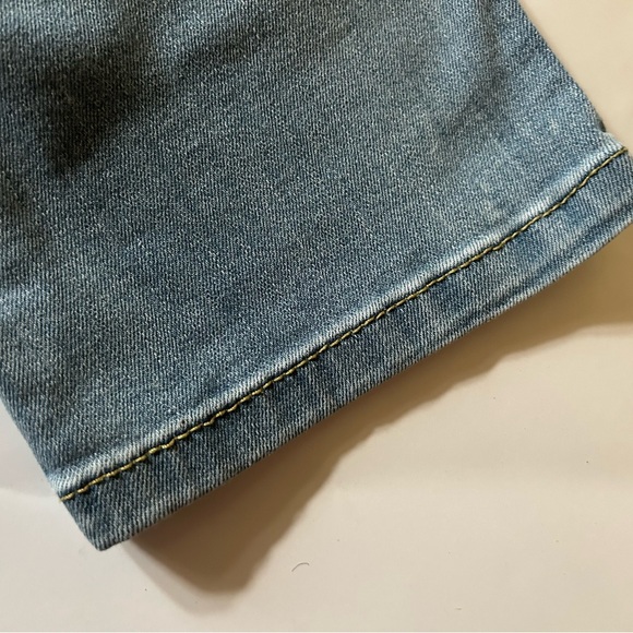 Boys Light blue Levi’s Jeans - Picture 9 of 12